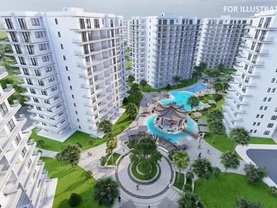 Жилой комплекс Caesar Resort 