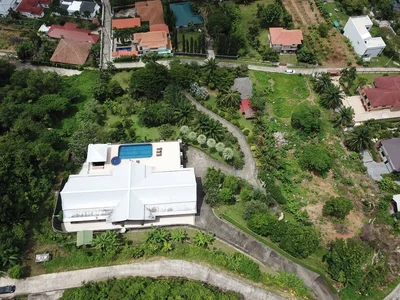 Villa LA VISTA LUXURY