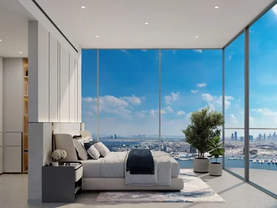 Complejo residencial LIV Maritime
