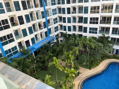 Residential complex Nam Talay Condo