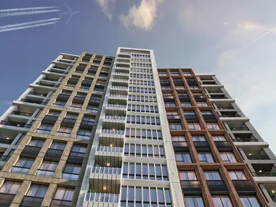 Wohnanlage Vadistanbul New Phase