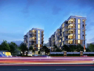 Residential complex The Silan at Cherngtalay – Phuket