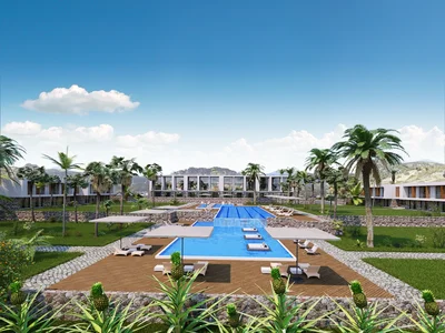 Barrio residencial Deja Blue Eco-Wellness