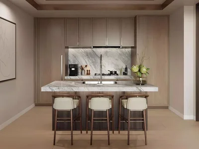 Wohnanlage Nobu Residences
