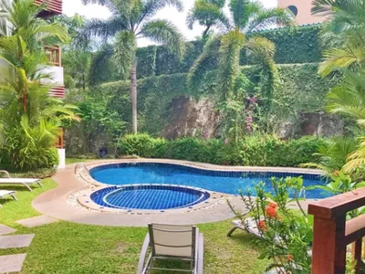 Residential complex Surin Sabai