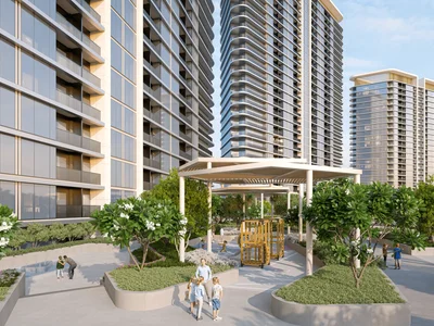 Residential complex 