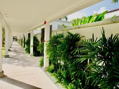 Villa Oxygen Condominium