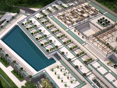 Appart-hôtel AZIMUT Plus Residence