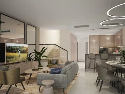 Villa 6 & 7 Bedroom Villa in Damac Hills Community