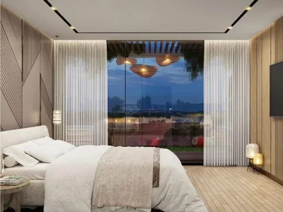 Villa Park Greens by Damac
