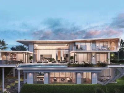 Villa AYANA