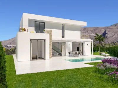 Жилой комплекс  Essential House