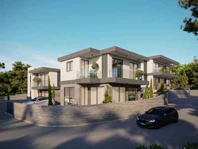 Residential complex City View Villas
