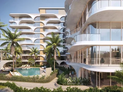 Residential complex MAMSHA GARDENS