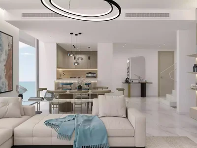 Residential complex ANWA ARIA