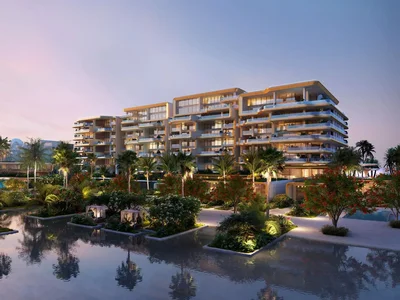 Complejo residencial Ela by Dorchester Collection