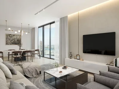 Apartamentowiec Verde by Sobha Realty