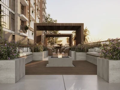 Complejo residencial Verdana 5