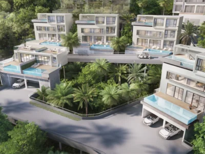 Willa Veranda & Suites