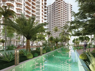 Wohnanlage Caesar Palm Jumeirah