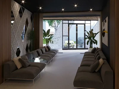 Жилой комплекс BI RESIDENCE