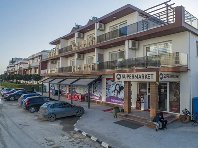 Barrio residencial Royal Life Residence