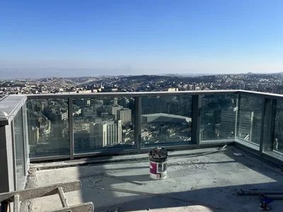 Жилой квартал En plein centre ville de jerusalem