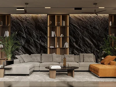 Complexe résidentiel Premium residential complex with hotel infrastructure and fully ready-to-move-in villas, Bali, Indonesia