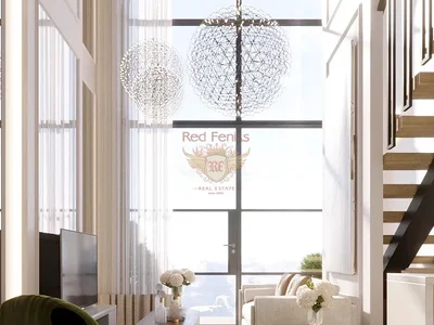 Жилой комплекс Astar Marina