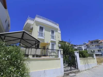 Willa Efe Villa