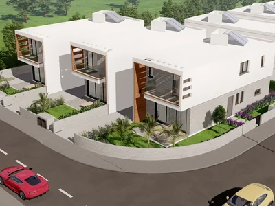 Residential complex ELYSIAN HOMES I