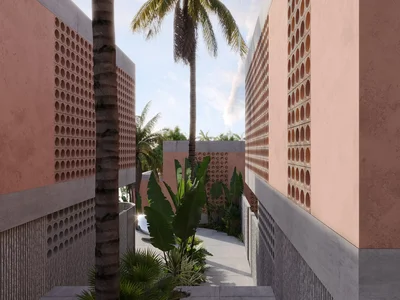 Residential complex 