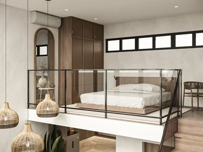 Таунхаус View apartments