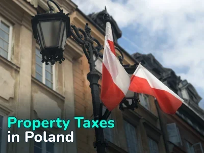 Property Taxes in Poland