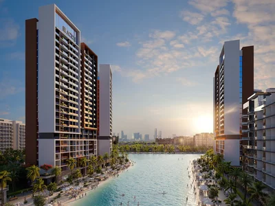 Residential complex 