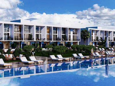 Edificio de apartamentos  7% Rental Guarantee for 2 years 