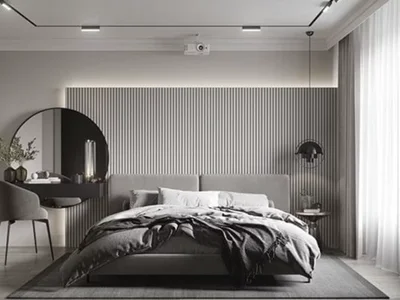 Zespół mieszkaniowy Project in Alanya-Antalya Location