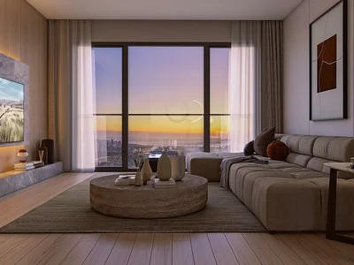 Zespół mieszkaniowy Sea view apartments in a new residential complex, Maltepe district, Istanbul, Turkey