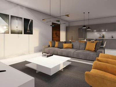 Residential complex Kompleks vill v Pafose