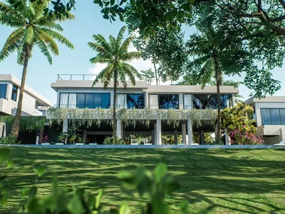 Kamienica ECOVERSE RESORT RESIDENCES