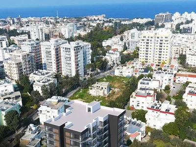 Barrio residencial Novyy proekt v Dogankey