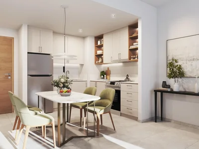 Residential complex Layla Residences