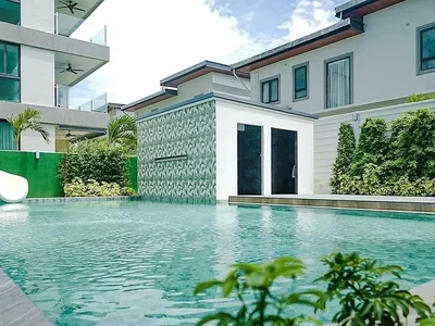 Жилой комплекс GARDENIA PATTAYA