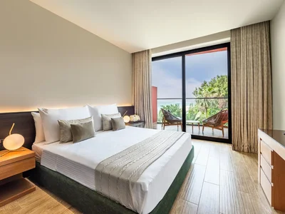 Wohnanlage Cote d Azur Hotel