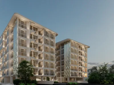Zespół mieszkaniowy Utopia Urban Lux Glam