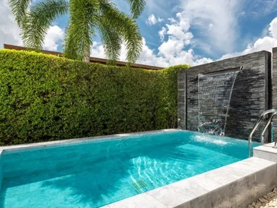 Villa The 8 Pool Villa