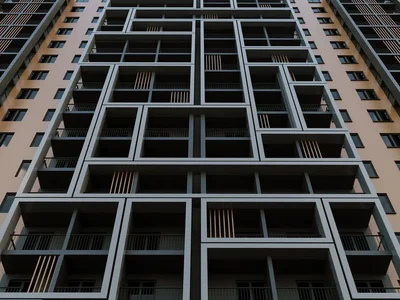 Complejo residencial “Kimolos”, un exclusivo complejo residencial inspirado en la elegancia de las islas griegas, situado en el corazón histórico y vibrante de Odesa