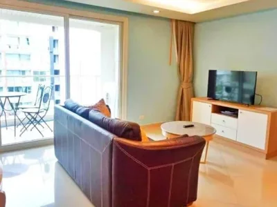 Zespół mieszkaniowy City Garden Pattaya