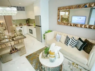 Residential complex s otlichnoy lokaciey v rayone
