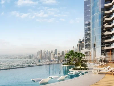 Complejo residencial Al HABTOOR TOWER